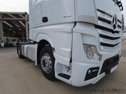 MERCEDES-BENZ Actros 5 1845 BigSpace
