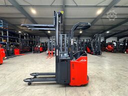 Linde D 12HPSP [ID: 318]