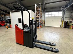 Linde D 12HPSP [ID: 318]