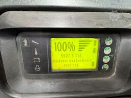 Linde D 12HPSP [ID: 318]