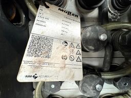 Linde D 12HPSP [ID: 318]