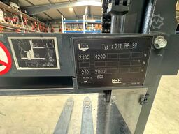 Linde D 12HPSP [ID: 318]