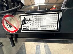 Linde D 12HPSP [ID: 318]