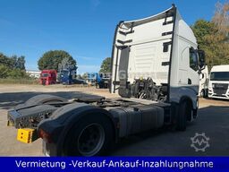 IVECO S-Way AS440 ST/P