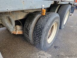 SCANIA R 142 H 6X2 V8