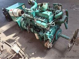 VOLVO PENTA TD610G
