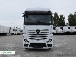 MERCEDES-BENZ Actros 5 1845 BigSpace ACC