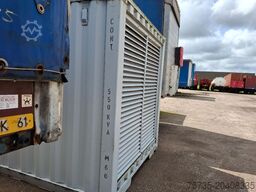 MTU (MERCEDES-BENZ) 8V396