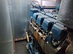 MTU (MERCEDES-BENZ) 8V396