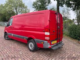 Mercedes-Benz Sprinter 313 CDI L2H1