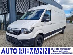 Man TGE 3.140 Kasten TDi LR L4H3 Navigation Kamera