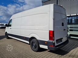 Man TGE 3.140 Kasten TDi LR L4H3 Navigation Kamera