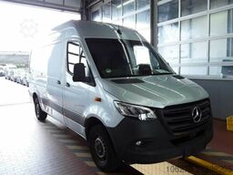 Mercedes-Benz Sprinter 317 CDI,L2H2,Automatik,Kamera,LED