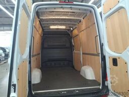 Mercedes-Benz Sprinter 317 CDI,L2H2,Automatik,Kamera,Navi