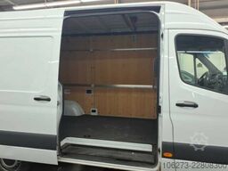 Mercedes-Benz Sprinter 317 CDI,L2H2,Automatik,Kamera,Navi