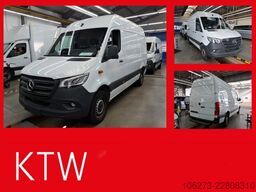 Mercedes-Benz Sprinter 317 CDI,L2H2,Automatik,Kamera,Navi