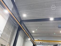 Konecranes CXTS 3.2T