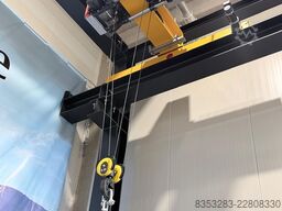Konecranes CXTS 3.2T
