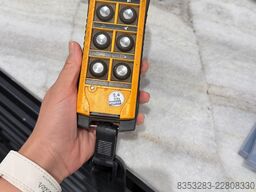Konecranes CXTS 3.2T