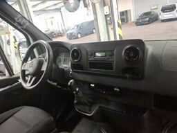 Mercedes-Benz Sprinter 317 CDI Pritsche standard AHK 3,5t