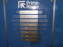 Prima Power LASER NEXT 1530