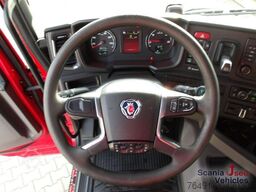 Scania R 410 A4x2EB
