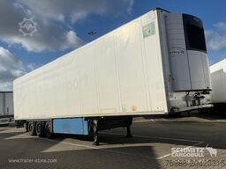 Schmitz Cargobull Tiefkühler Multitemp