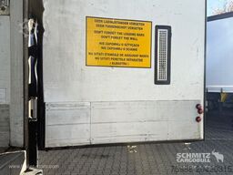 Schmitz Cargobull Tiefkühler Multitemp