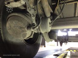 Krone Plateau Standard