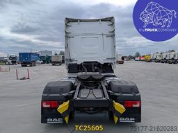 DAF XF (New Gen) 480