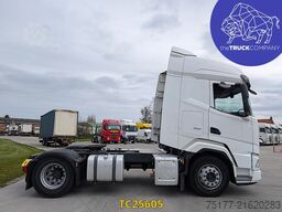DAF XF (New Gen) 480