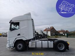 DAF XF (New Gen) 480