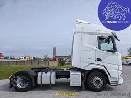 DAF XF (New Gen) 480