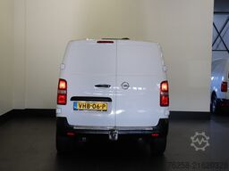 Opel Vivaro 2.0 CDTI 122PK L2 EURO 6 - Airco - Navi ...