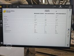 HOMAG SAWTEQ B-200 optimat