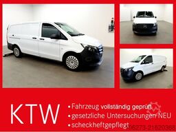 Mercedes-Benz Vito116CDI KA lang,Automatik,Klima,Kamera