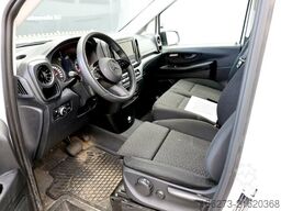 Mercedes-Benz Vito116CDI KA lang,Automatik,Klima,Kamera
