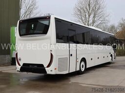 Iveco Evadys 13m / Rear door / NEW!!