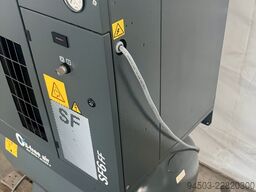 Atlas Copco SF6FF