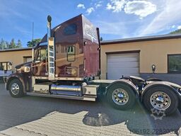 Freightliner Coronado