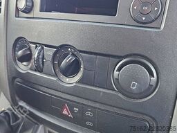 MERCEDES-BENZ SPRINTER 316 NGT aardgas EURO6
