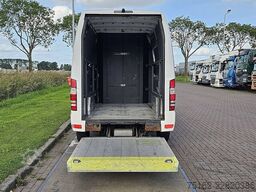 MERCEDES-BENZ SPRINTER 316 NGT aardgas EURO6