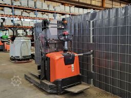 Toyota SPE 120 XRD //204 Std. // freitragend