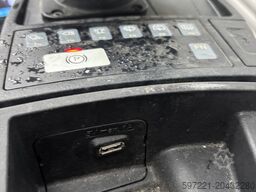 Jungheinrich EFG 220 464DZ