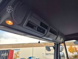 IVECO Eurocargo 75-210 Koffer LBW