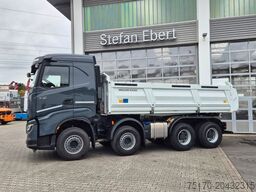 IVECO AS360X58Z HR ON+ 8x4 Meiller Bordmatic AHK