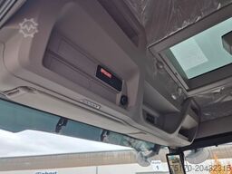 IVECO AS360X58Z HR ON+ 8x4 Meiller Bordmatic AHK