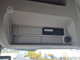 IVECO AS360X58Z HR ON+ 8x4 Meiller Bordmatic AHK