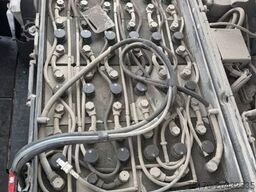 CROWN SCT6020-1.3 / Triplex 4,3m / Batterie 06/2020