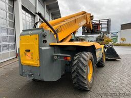 DIECI Icarus 40.16 ET 166 / 4.238 h / 2003